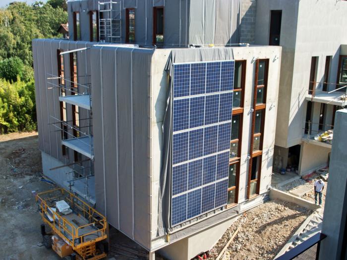 Les fâcheuses conséquences de la dérogation de la RT 2012